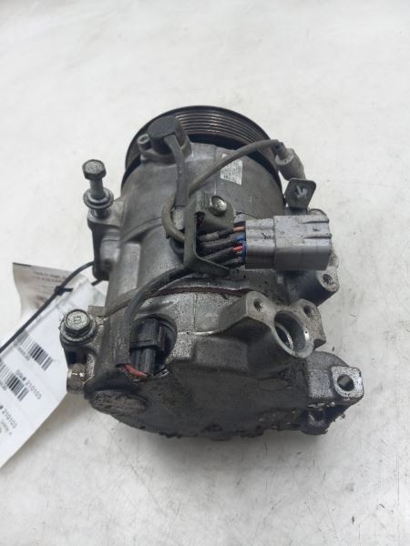 06-15 LEXUS IS250 AC COMPRESSOR 4GRSFE