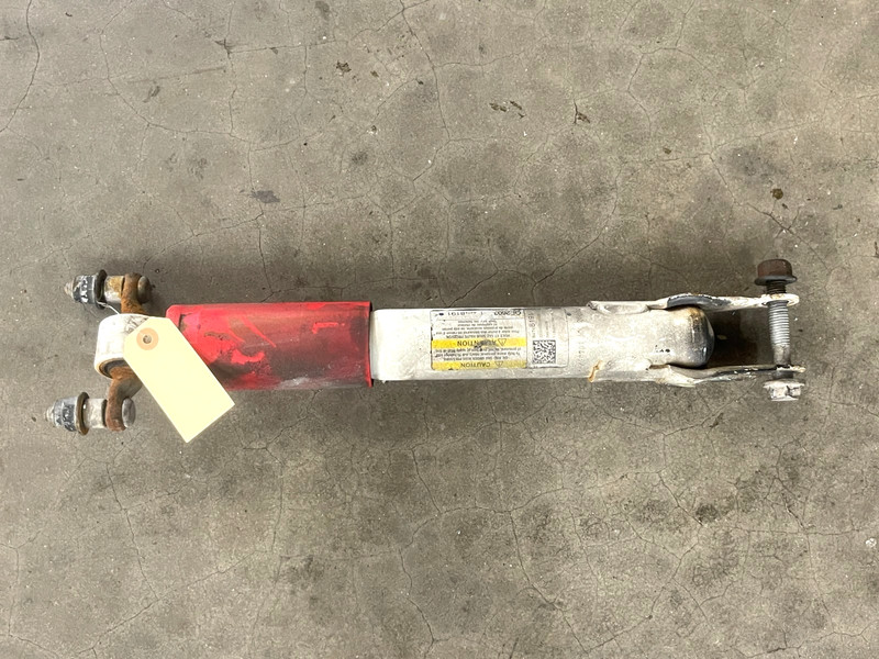 ⭐2020-2025 GMC SIERRA 2500 FRONT RIGHT PASS SHOCK STRUT ABSORBER OEM LOT2680