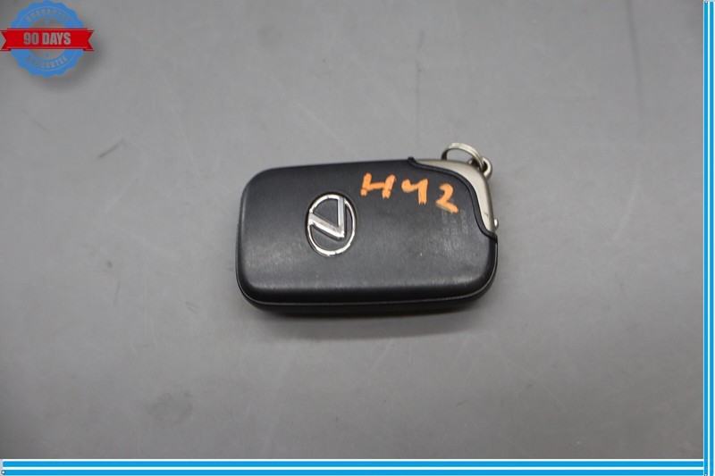 07-09 Lexus LS460 LS460L Smart Key Keyless Go Entry Remote Fob Oem