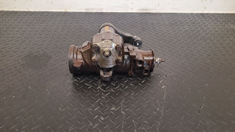 97-99 Chevrolet 1500 Pickup Power Steering Gear Rack OEM 26100345