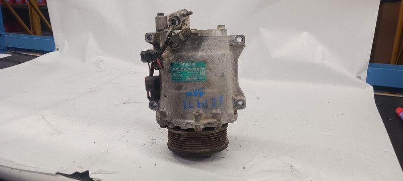 16-'19 ACURA ILX AC Compressor 2.4L 98k miles OEM Guaranteed!