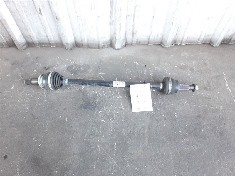 Passenger Right Axle Shaft Rear Fits 17-20 Jaguar F-PACE HK834K138AA