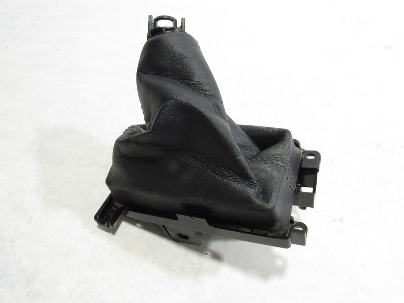 15-19 Lexus RC 350 2016 Gear Lever Shifter Shift Boot Cover ;:O