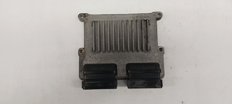 10-'12 HYUNDAI SANTA FE Electronic Control Module ECU 3.5L OEM 1 Year Wnty!
