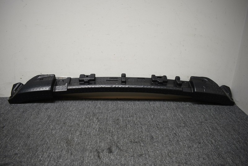 2017-2019 NISSAN PATHFINDER REAR ENERGY ABSORBER BAR FACTORY OEM