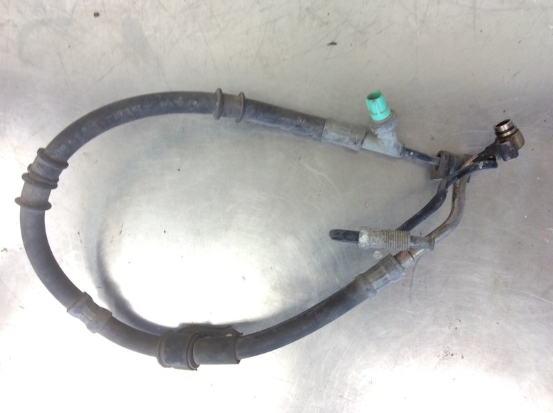 98-01 Integra Power Steering High Pressure Feed Hose Pipe Line From Pump OEM