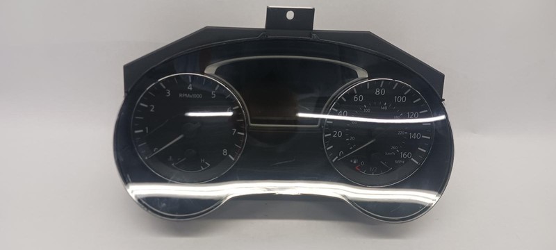18 NISSAN ALTIMA Speedometer OEM 27K Miles 1 Year Warranty!!