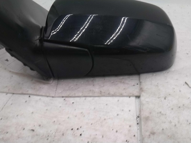 2004 Honda Pilot Left Door Mirror - Used, Scuffed, Power, Heated, 373548