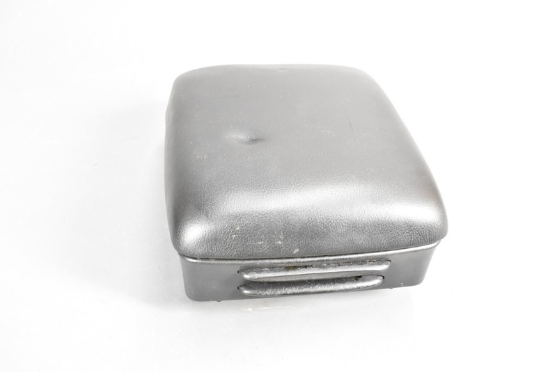 2003-2006 Porsche Cayenne Arm Rest Center Console Armrest OEM