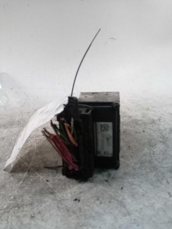 2007 Chevrolet Impala ABS Pump & Motor Assembly OEM 75K Miles Black