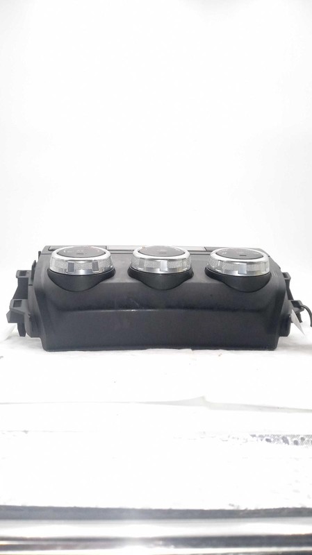 Used A/C Selector Switch fits: 2016 Mazda CX-5 manual temperature control Grade