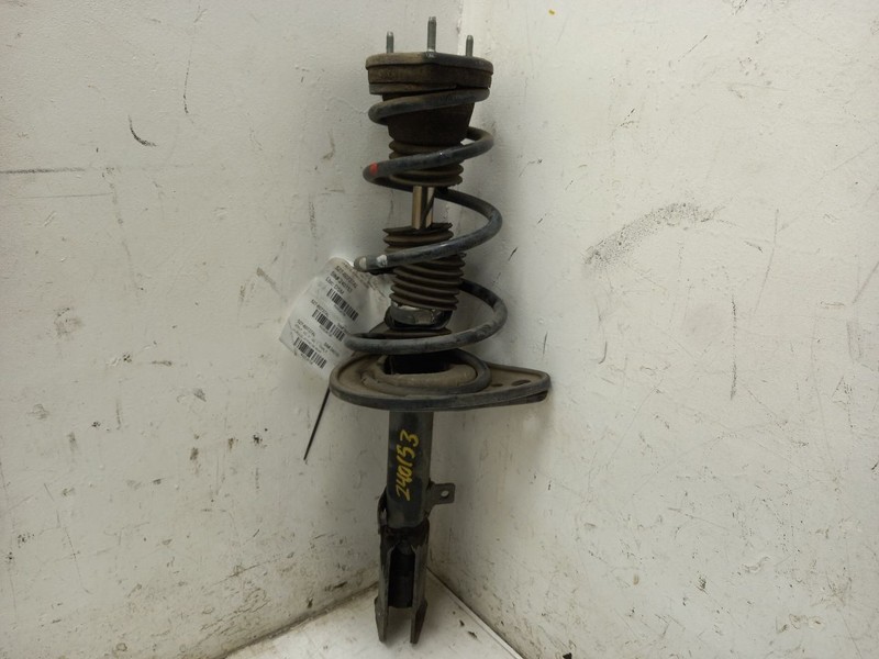 Driver Strut Rear VIN D 5th Digit 4 Cylinder Hybrid Fits 12-17 CAMRY 536708