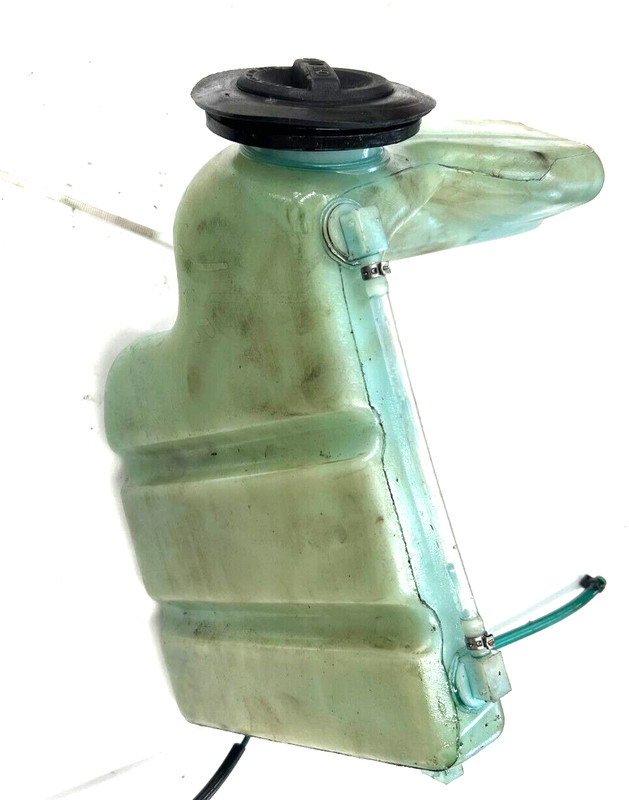 Mercury Outboard 50hp Oil Resevoir 828163A2 FRESHWATER!