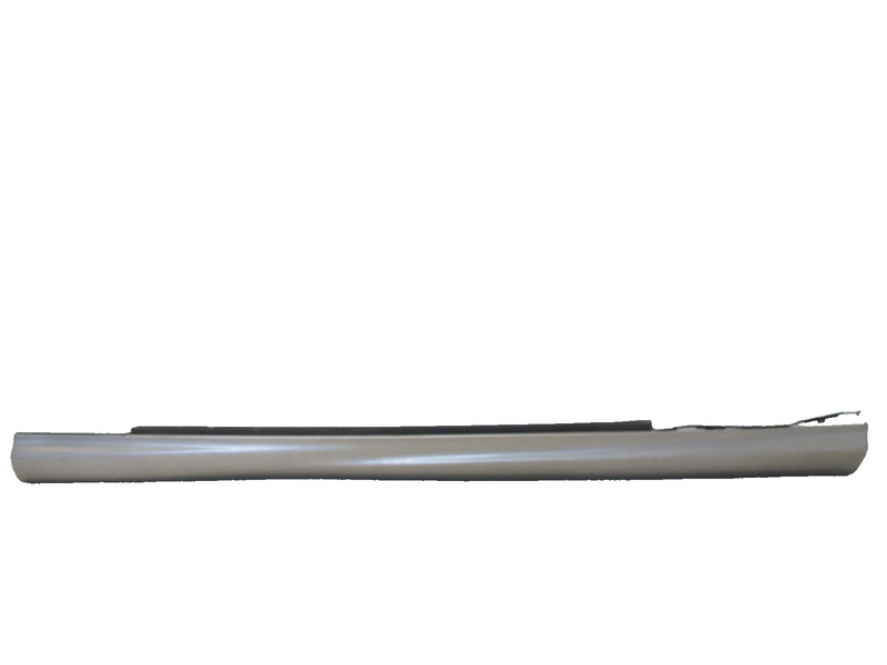 03-09 MERCEDES W209 CLK500 CLK550 CLK55 AMG ROCKER PANEL MOLDING COVER LEFT 319B