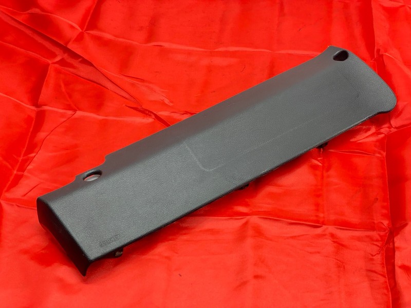 14-19 BMW F15 F16 F85 F86 X5 X6 Front Right Passenger Lower Dash Trim Panel OEM✅