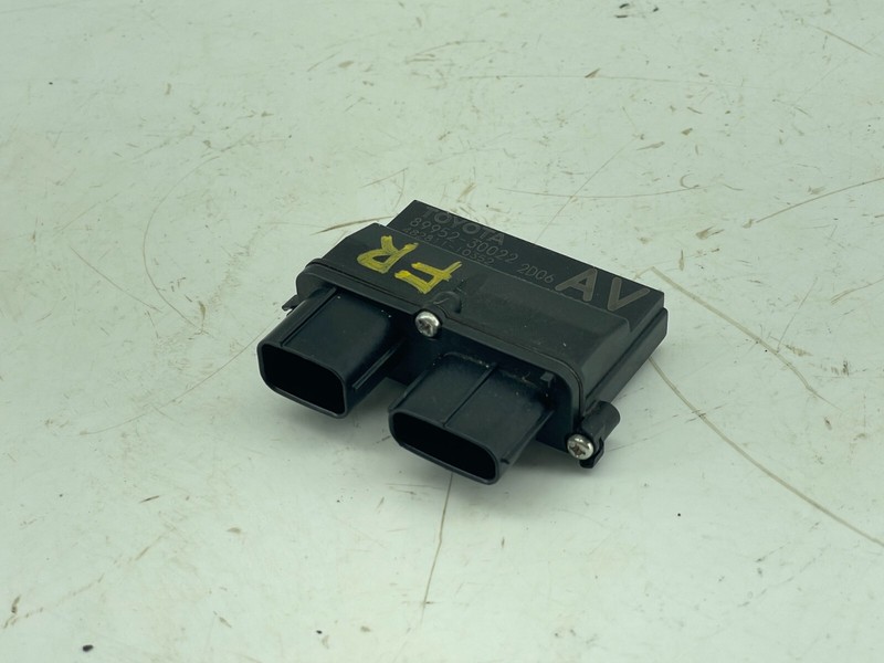 11-15 LEXUS GS 350 Right passenger presence sensor 89952-30022 OEM