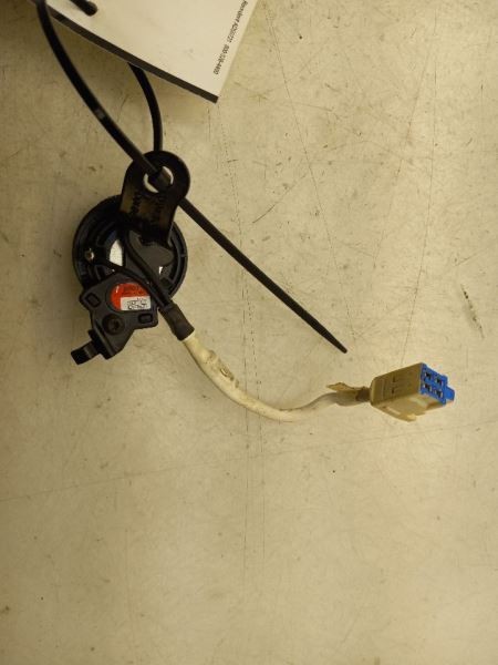 2007 LEXUS RX400H DRIVER LEFT A-PILLAR SPEAKER