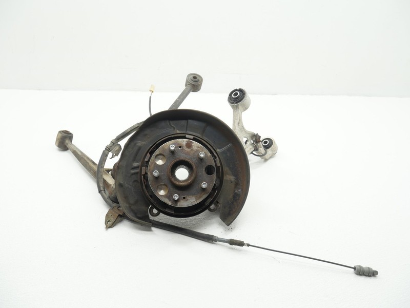 1992-2000 Lexus SC400 Left Rear Knuckle Hub Assembly Driver LH 4230524020 OEM