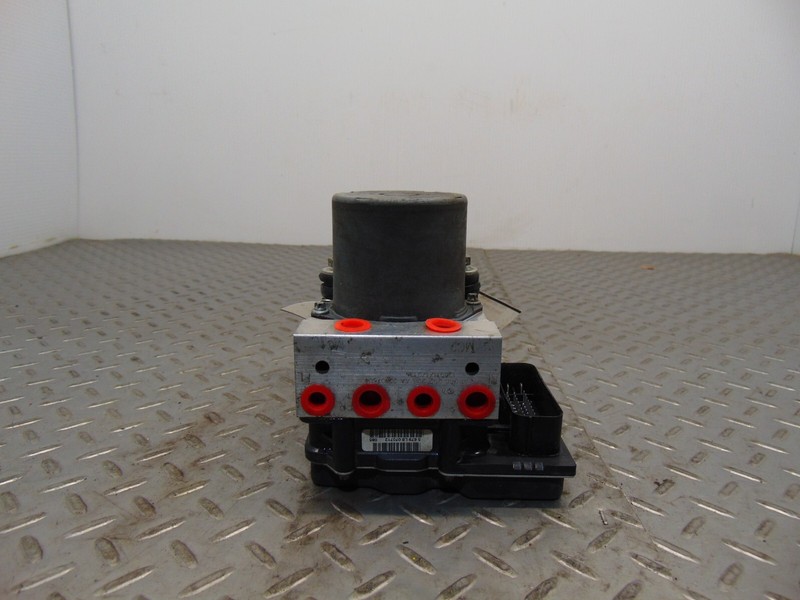 ABS Pump Anti-Lock Brake Part Assembly Includes Module Fits 12-15 CAMARO