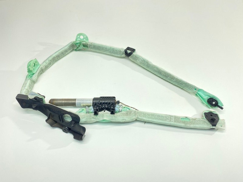 07-13 BMW E92 3 Series M3 COUPE Left Driver Side Trim Strip 72127118311 OEM✅