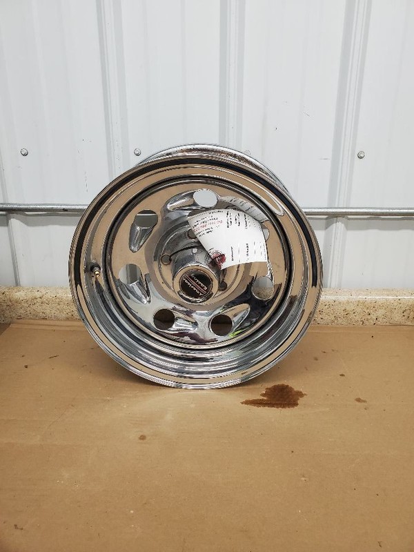 RANCHERO1967 Wheel 293521