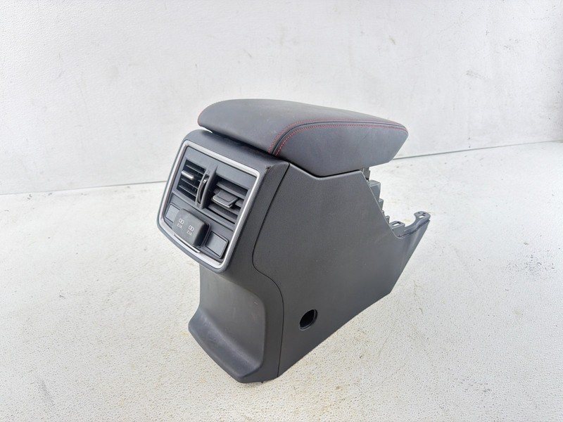 2019-2024 SUBAUR FORESTER CENTER CONSOLE + ARMREST LID OEM