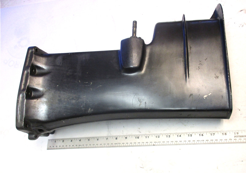 361610300M Nissan Tohatsu Outboard Long Driveshaft Housing