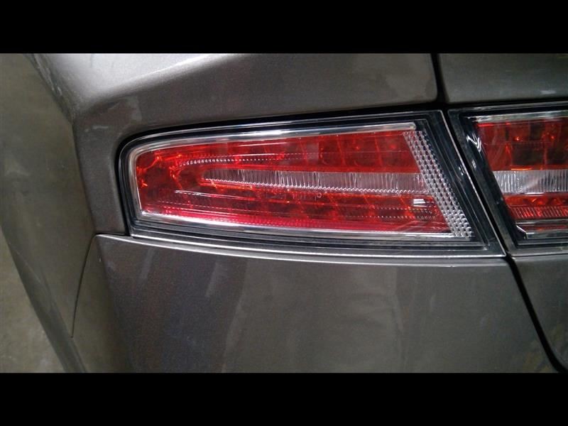 Driver Left Tail Light Quarter Panel Mounted Fits 13-19 MKZ 717921