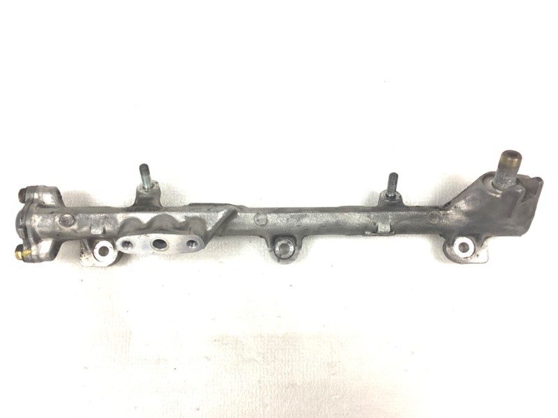 90-93 Integra Gasoline Engine Intake Injector Fuel Rail Pipe Tube Line Used OEM