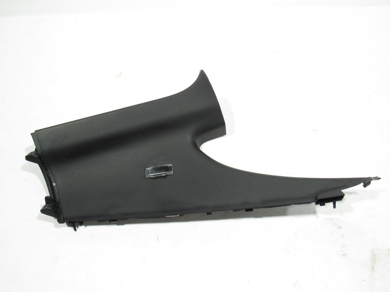 Porsche Cayman 718 2018 Rear Left Driver C Pillar Trim Cover Panel 17-24 |@2:M