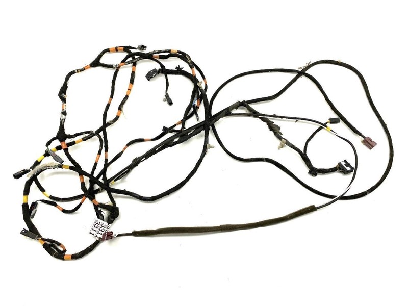 Roof Headliner Wire Harness 95363311 Fits 2014 Buick Encore 84277