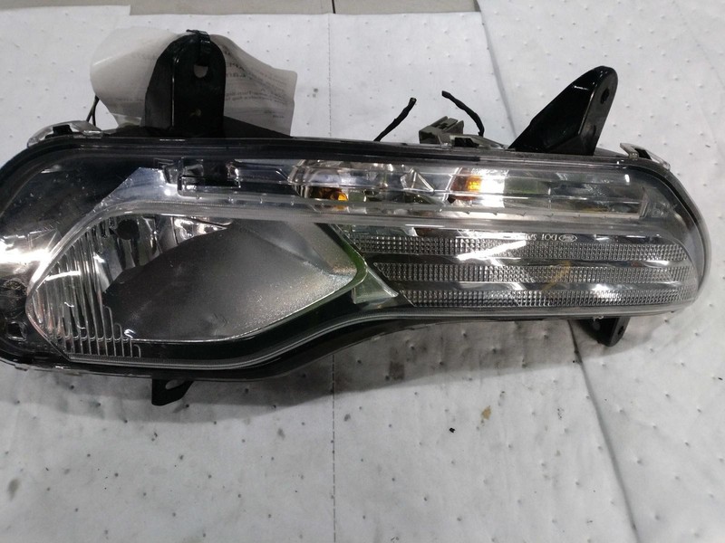 2016 Ford Escape Left Red Turn Signal/Parking Light Assembly - Used, 132K Miles