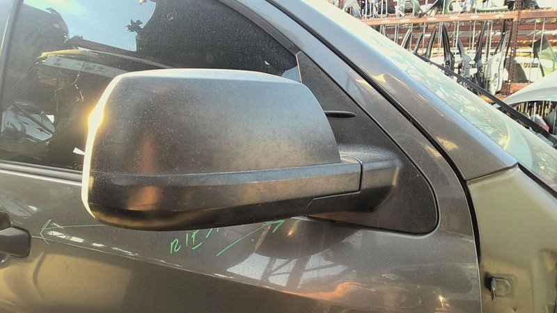 Door Mirror TOYOTA TUNDRA Right 14 15 16 17 18 19 20 21