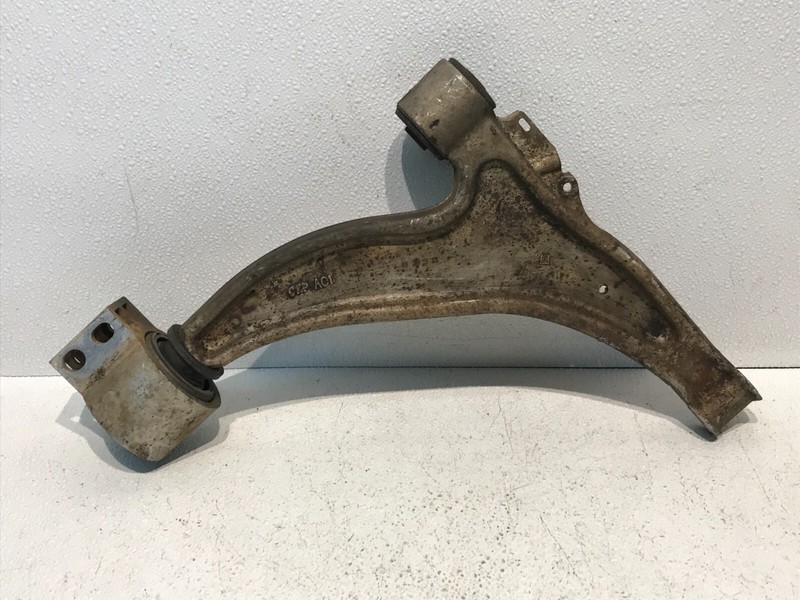 10-16 Buick Lacrosse Passenger Right Front Lower Control Arm OEM 91K