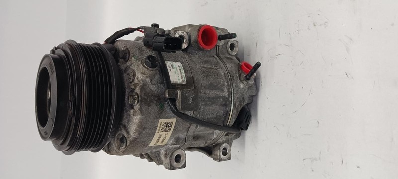 19 KIA SORENTO AC Compressor 3.3L 53k miles OEM 1 Year Warranty!