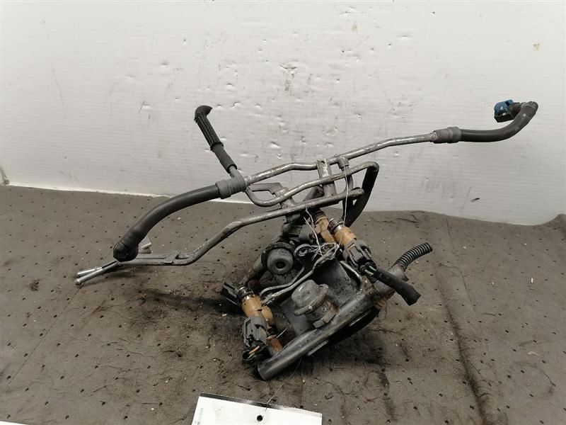 Fuel Injection Parts Fuel Injector Fits 07-10 FORESTER 733012