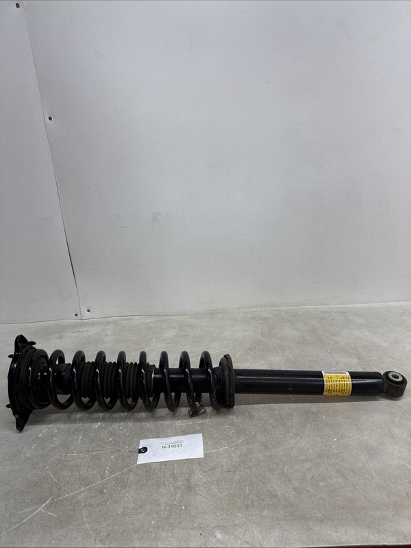 12-20 Tesla Model S Rear Strut Shock Assembly LH or RH 1015620-00-B 31033 S12