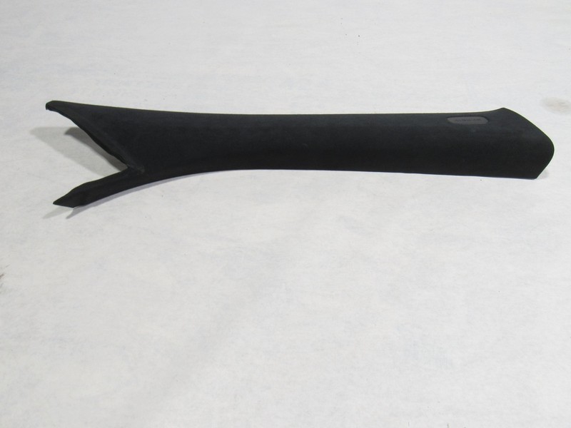 18-20 Mercedes E63 S W213 2018 Front Right Passenger A Pillar Cover Panel ; :Y