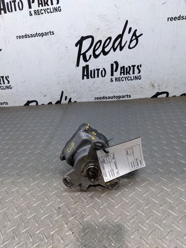 Distributor Hatchback 3 Door CX Fits 92-95 CIVIC 1181910