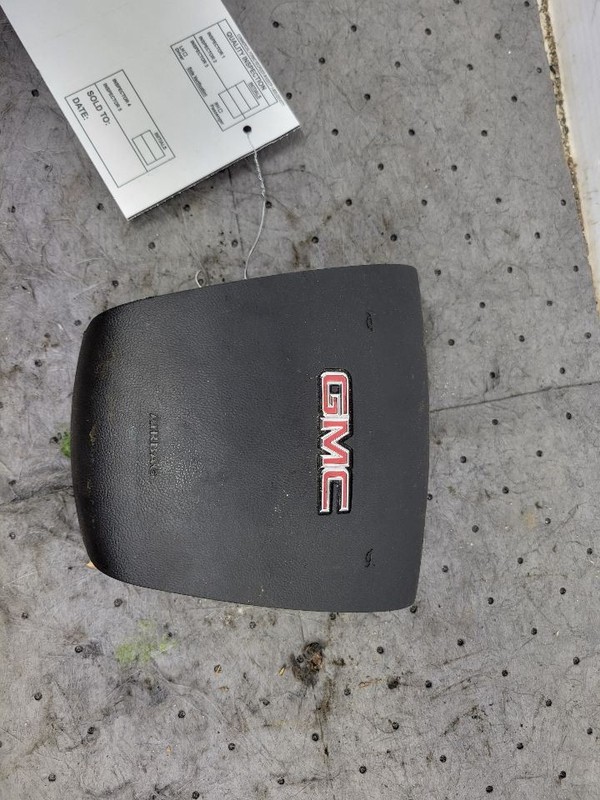 Driver Left Air Bag Driver Wheel SLE-2 Fits 10-17 TERRAIN 1722502