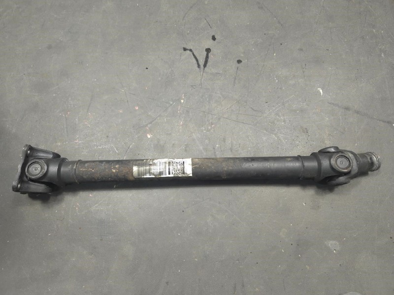 Front Drive Shaft AWD 2.0L Diesel 2018 Jaguar F-Pace HK83-3219-BB 2017 2019