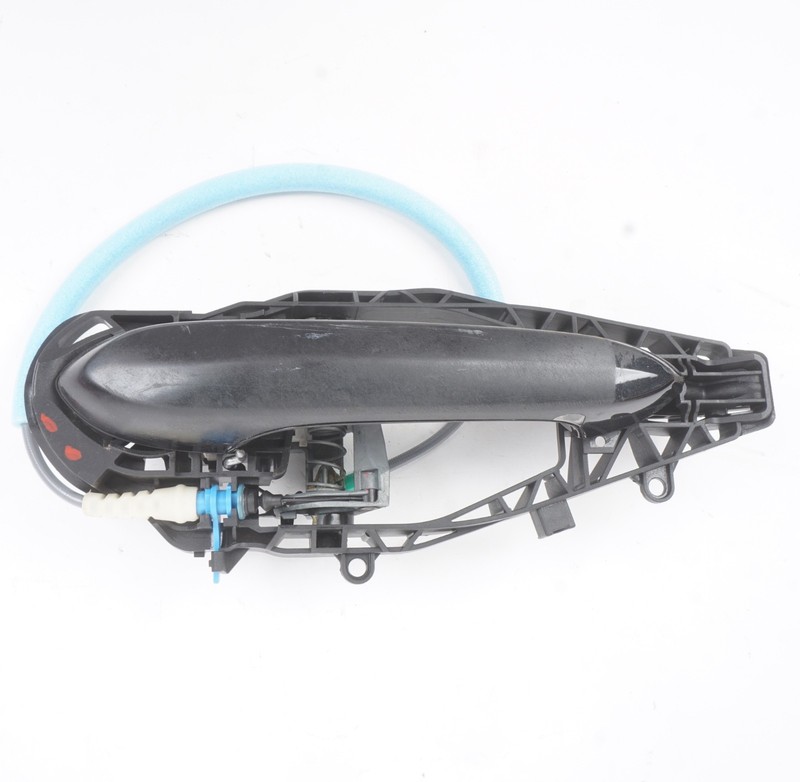 2020-2024 BMW 228 M235 F44 REAR RIGHT PASSENGER SIDE EXTERIOR DOOR HANDLE OEM