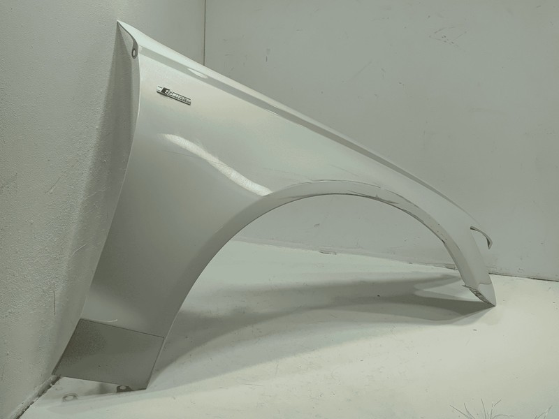 12-18 AUDI A6 QUATTRO FRONT RIGHT PASSENGER SIDE FENDER COVER *S9R* OEM