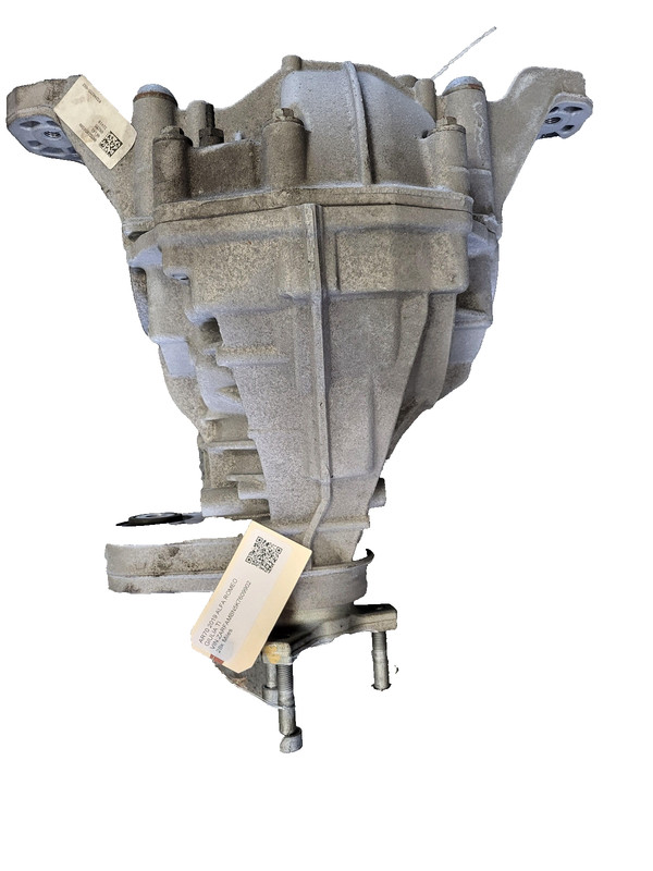 Used Oem Alfa Romeo Rear Differential Carrier 00552850300 for 19 Giulia 2.0L RWD