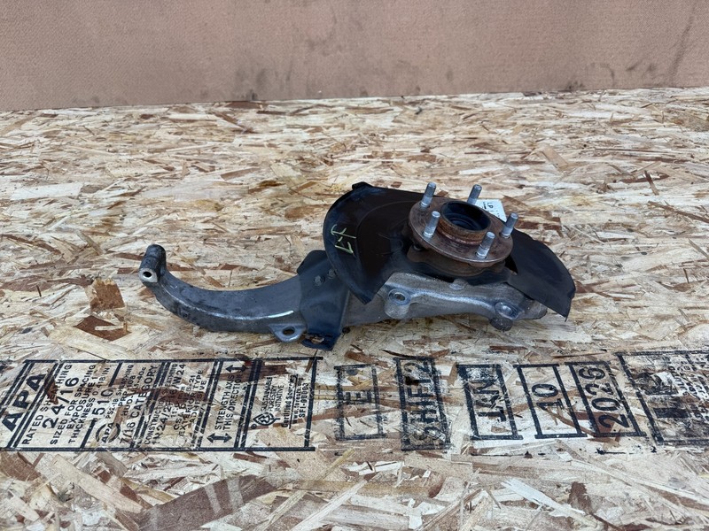 INFINITI Q50 Q60 2014-2024 OEM FRONT LEFT DRIVER SPINDLE KNUCKLE BEARING HUB RWD