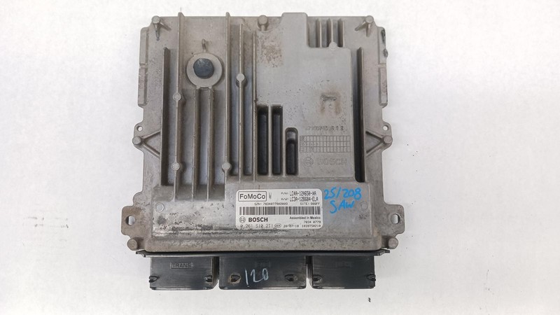 21-'22 FORD E350 VAN Electronic Control Module ECU OEM 1 Year Wnty!