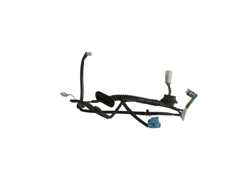 2011-2014 Subaru Impreza Right Rear Door Wire Wiring Harness 81822FG000 OEM 2947