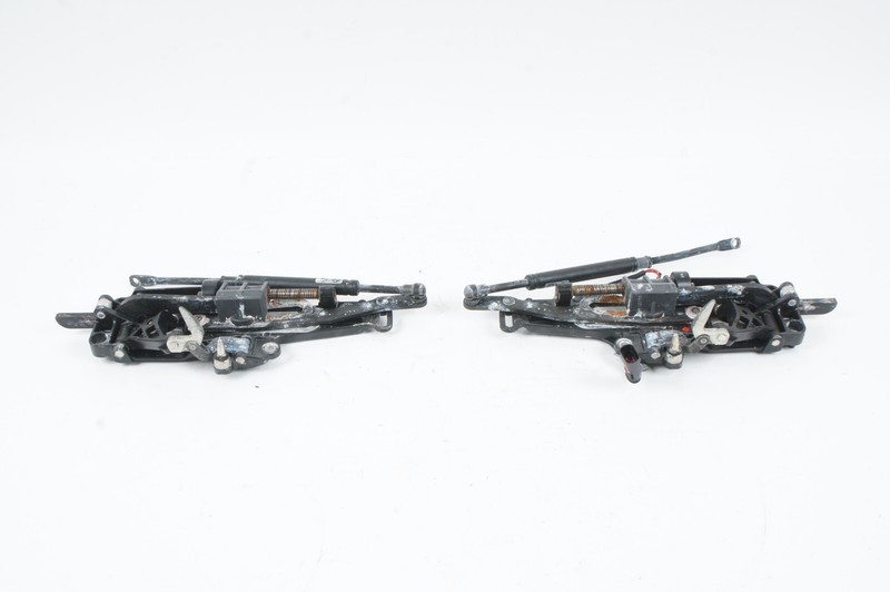 2006 - 2010 BMW 650I CONVERTIBLE TOP ROOF LOCK LATCH ACTUATOR LEFT & RIGHT OEM