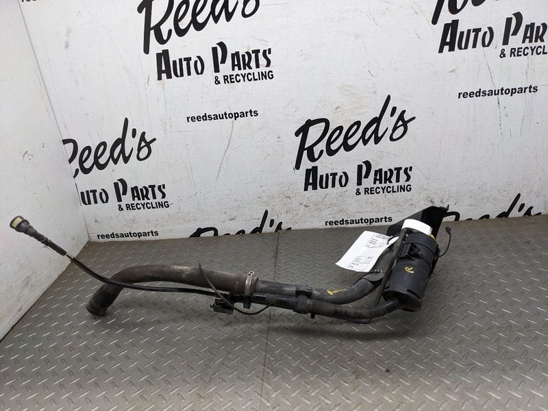 2013-2018 Dodge Ram 1500 Engine Fuel Gas Tank Filler Neck Pipe Tube Asse 1191739