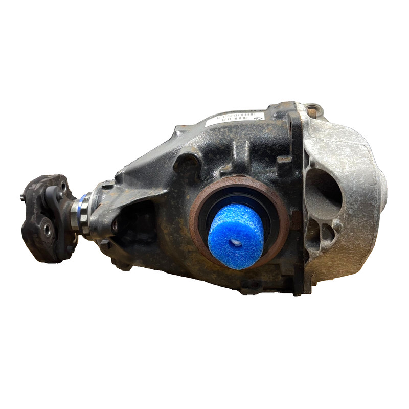 📌 2012 - 2021 BMW 328i RWD REAR AXLE DIFFERENTIAL CARRIER RATIO 7603748-03 OEM